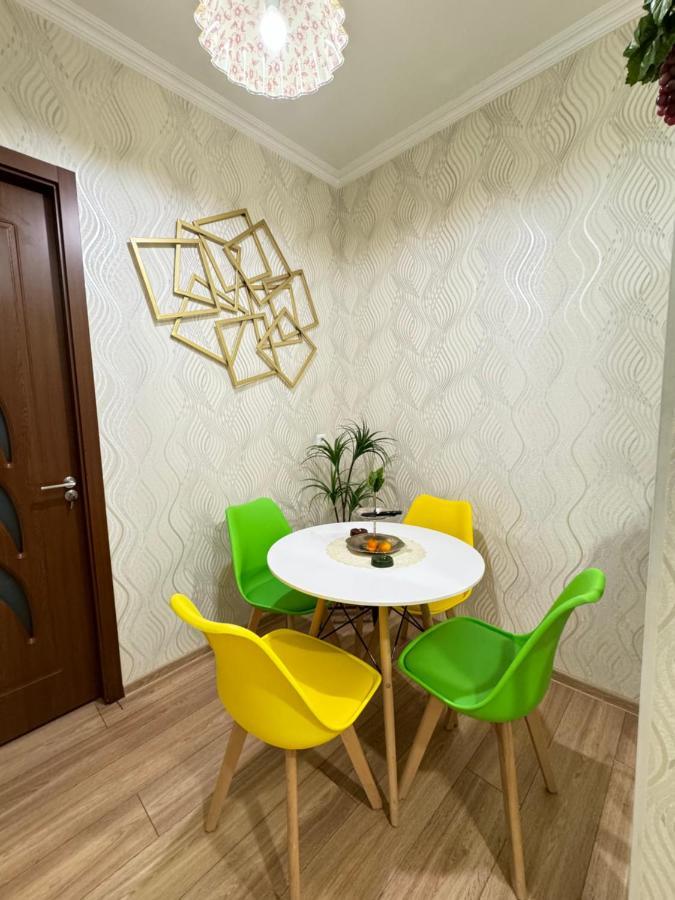 Ferienwohnung Nikita'S Old Tbilisi Exterior foto