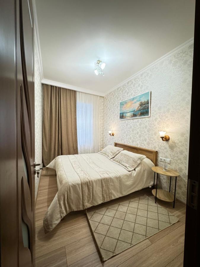 Ferienwohnung Nikita'S Old Tbilisi Exterior foto